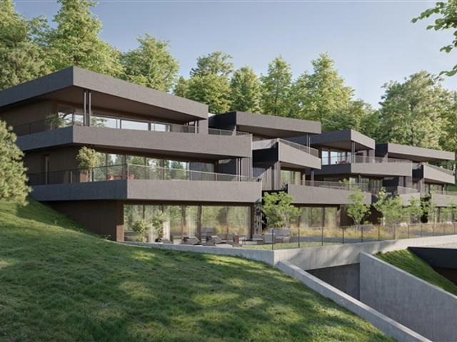 Wohnung kaufen in Chandolin-Savièse, Wallis