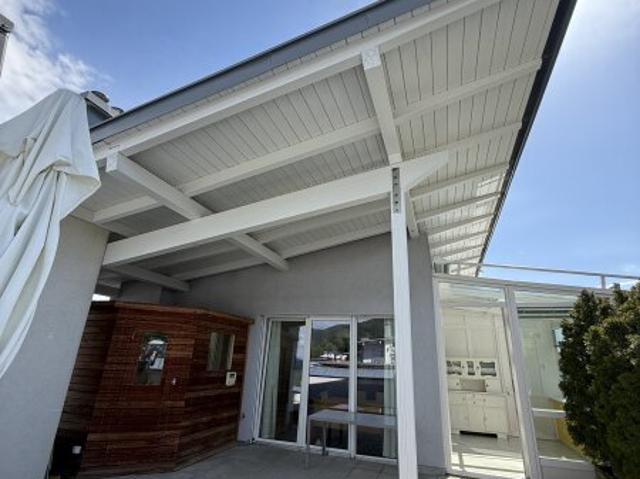 Penthouse kaufen in Judendorf-Straßengel, Kärnten