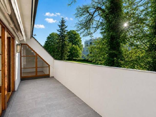 Apartment kaufen in Salzburg
