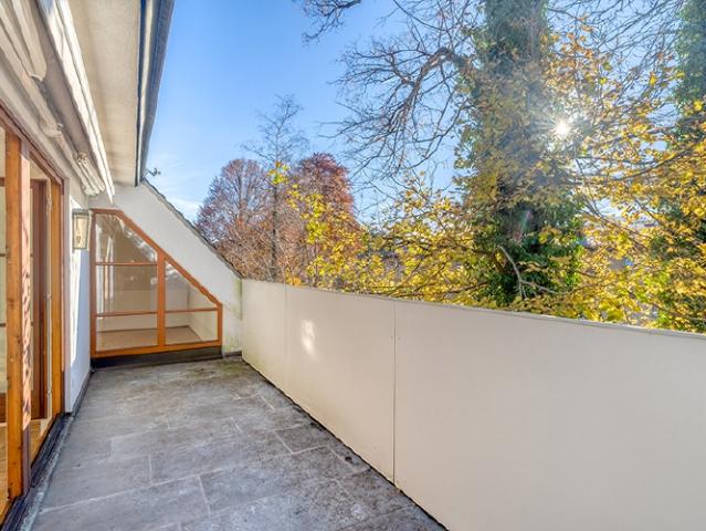 Wohnung kaufen in Aigen, Salzburg