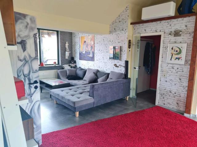 Wohnung kaufen in Engelsdorf, Leipzig