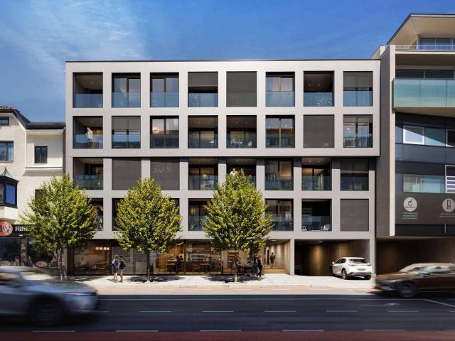 Apartment kaufen in Kufstein, Bezirk Kufstein