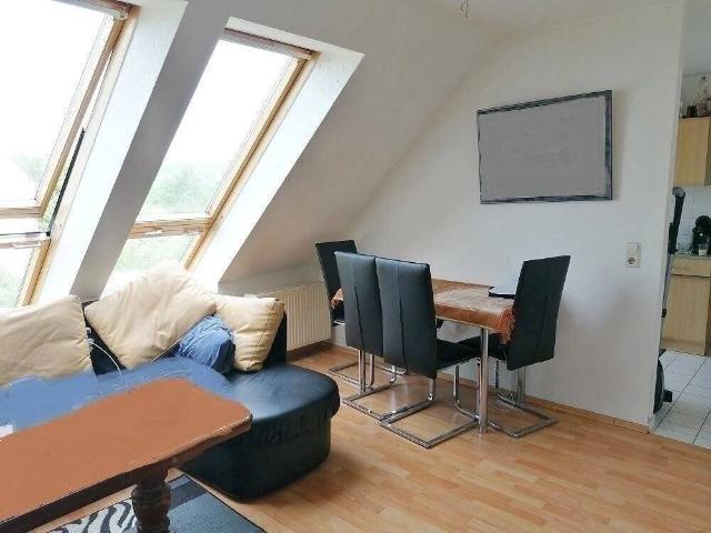 Etagenwohnung kaufen in Chemnitz
