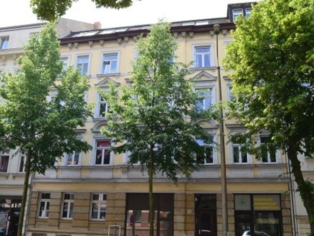 Apartment mieten in Gohlis-Mitte, Leipzig