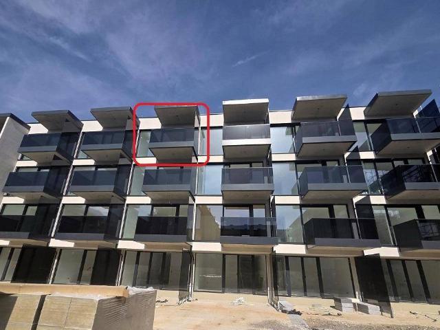 Apartment kaufen in Arzl, Innsbruck
