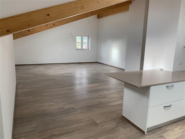 Wohnung kaufen in Chalais, Wallis