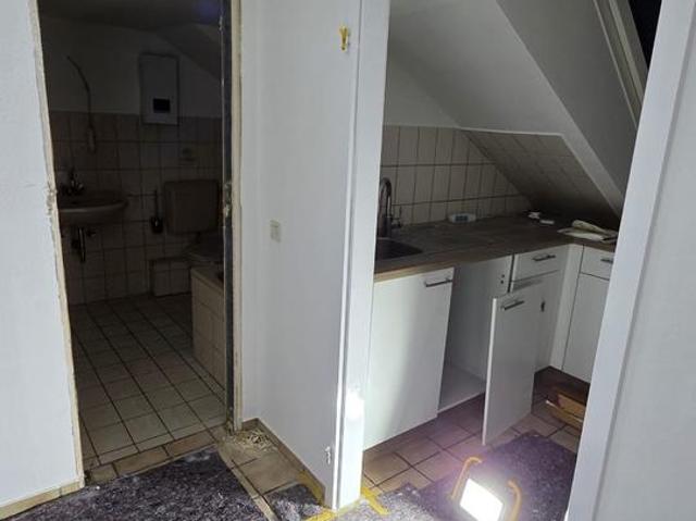 Wohnung mieten in Scharnhorst, Dortmund