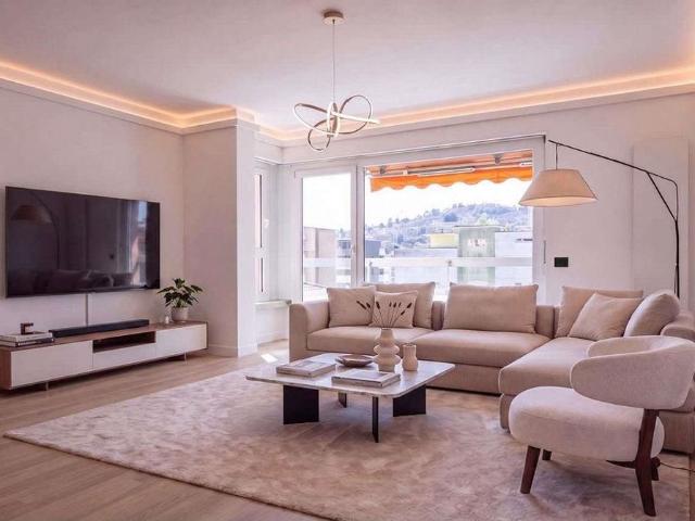 Apartment mieten in Aldesago, Tessin
