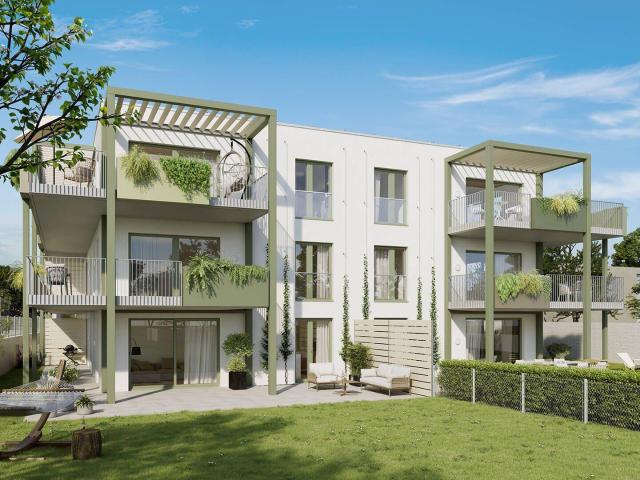 Apartment kaufen in Mödling, Niederösterreich