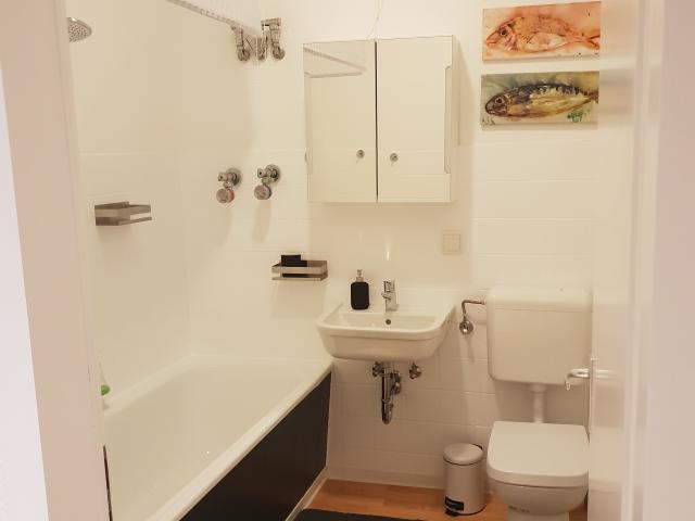 Dachgeschoss 60 m2 Hattingen Dachgeschoss 60 m2 Hattingen