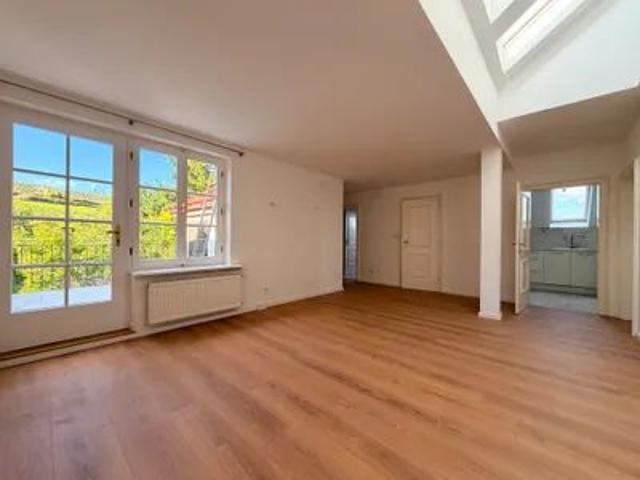 Apartment mieten in Döbling, Wien