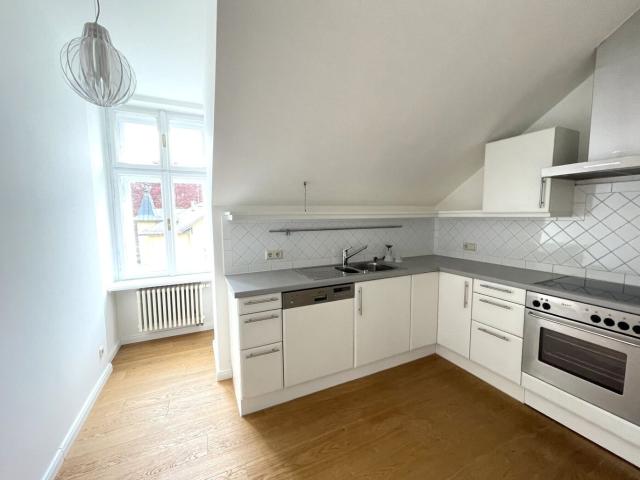Wohnung mieten in Salzburg