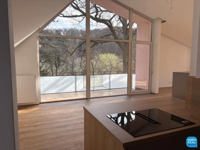 Apartment mieten in Währing, Wien