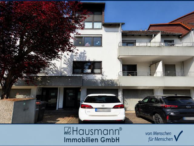 Apartment mieten in Laubenheim, Mainz