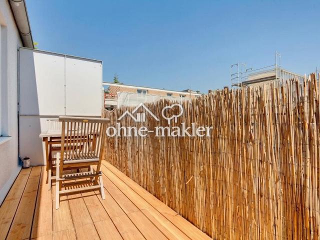 Apartment kaufen in Maxvorstadt, München