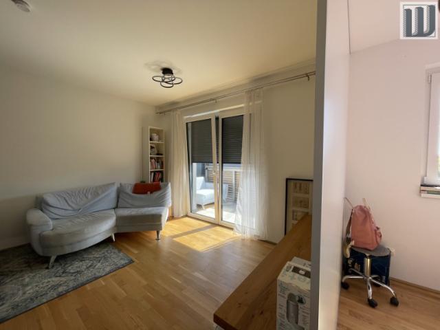 Dachgeschosswohnung kaufen in Wiener Neustadt, Niederösterreich