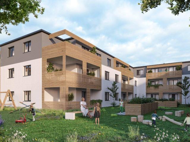 Apartment mieten in Wiener Neustadt, Niederösterreich