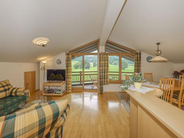 Wohnung kaufen in Tirol