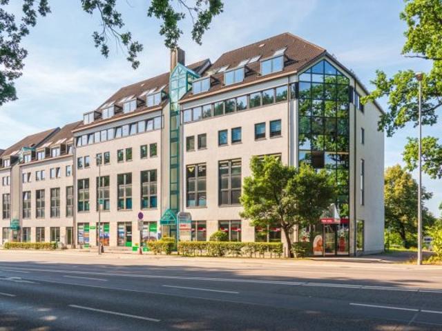 Wohnung kaufen in Frischbornsiedlung, Chemnitz