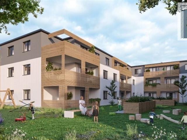 Wohnung mieten in Wiener Neustadt, Niederösterreich