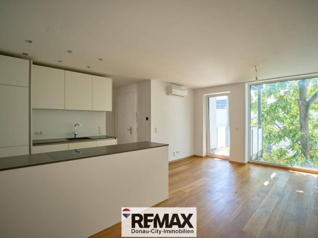 Apartment kaufen in Donaustadt, Wien
