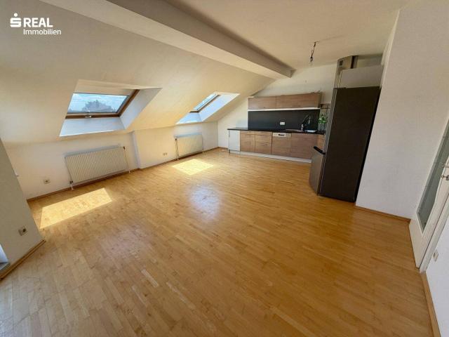 Apartment kaufen in Donaustadt, Wien