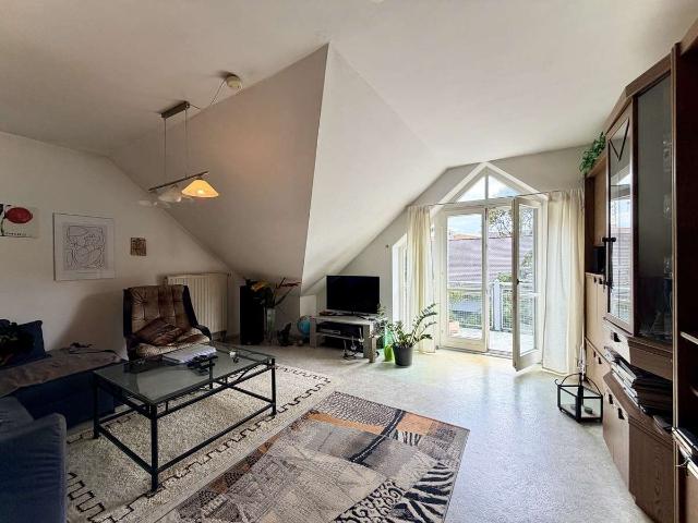 Wohnung kaufen in Arnstorf, Landkreis Rottal-Inn