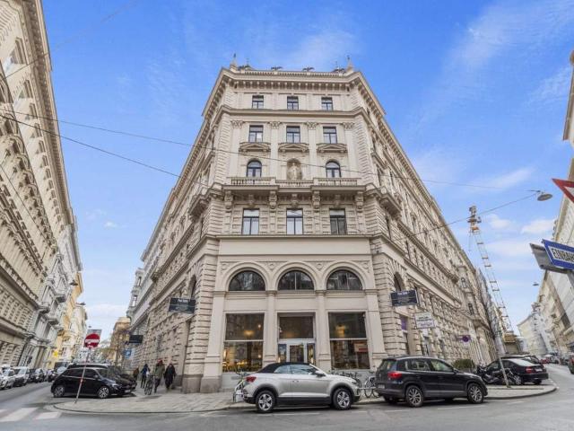 Gewerbe mieten in Innere Stadt, Wien