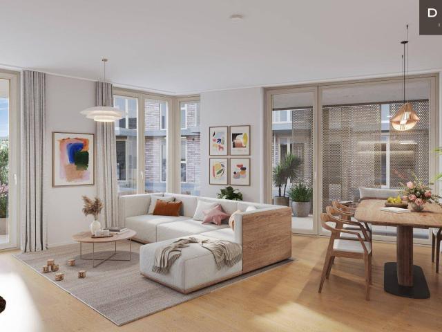 Apartment kaufen in KG Landstraße, Wien
