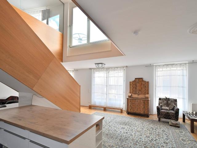 Apartment kaufen in Simmering, Wien