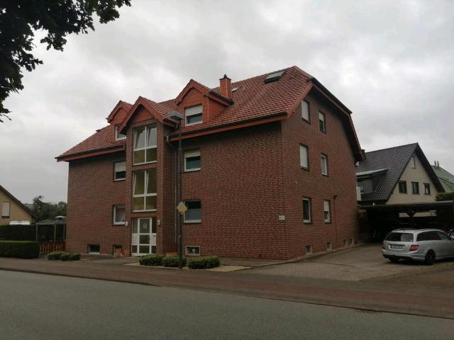 Wohnung kaufen in Garfeln, Lippstadt