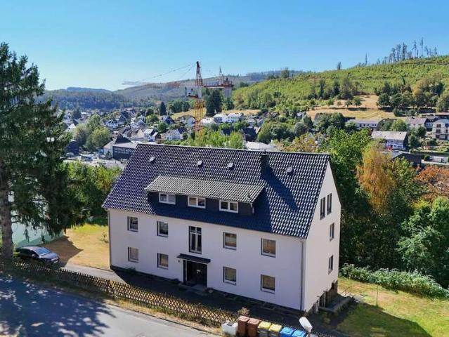 Wohnung kaufen in Dietzhölztal, Hessen