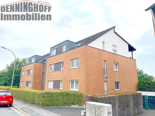 Etagenwohnung kaufen in Dortmund, Hörde