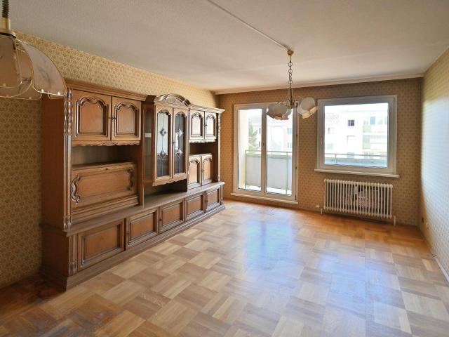 Apartment kaufen in KG Favoriten, Wien