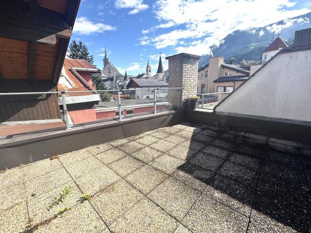 Apartment kaufen in Schwaz, Tirol