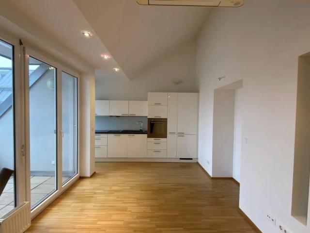 Apartment mieten in Frankfurt am Main, Griesheim