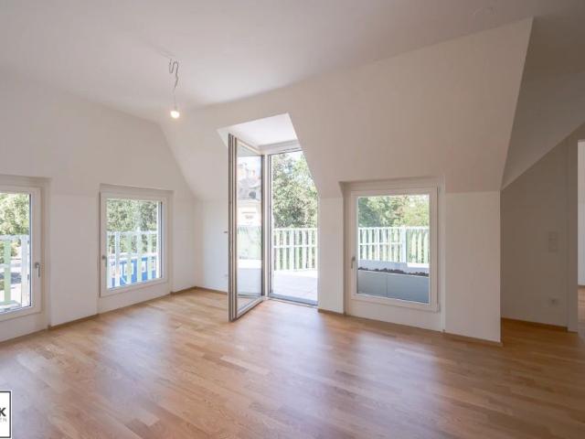 Apartment mieten in Wien
