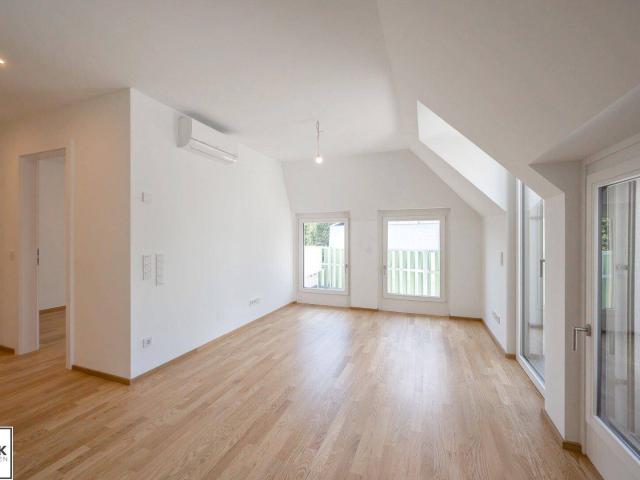 Apartment mieten in Wien