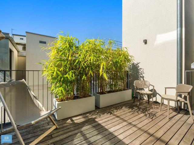 Apartment kaufen in Strozzigrund, Wien