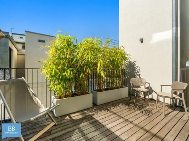 Wohnung kaufen in Josefstadt, Wien