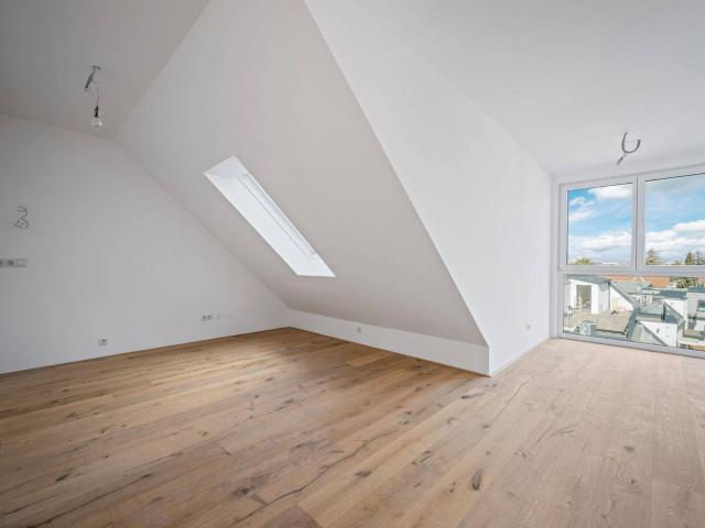 Apartment kaufen in Donaustadt, Wien