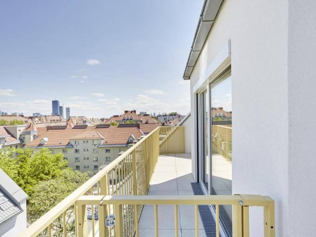 Apartment kaufen in KG Brigittenau, Wien