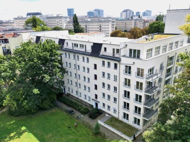 Wohnung kaufen in Berlin