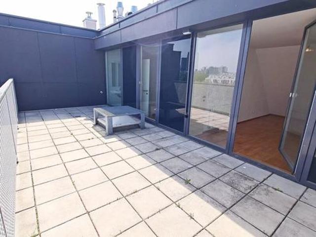 Wohnung mieten in Wien