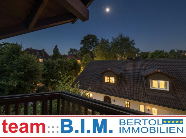 Wohnung kaufen in München, Bayern