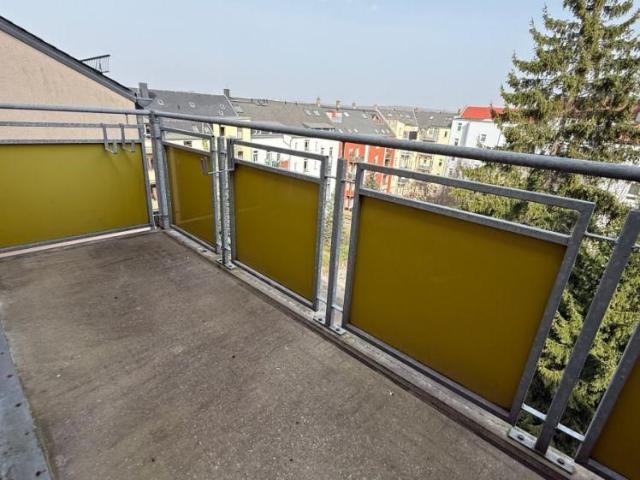 Apartment mieten in Lutherviertel, Chemnitz