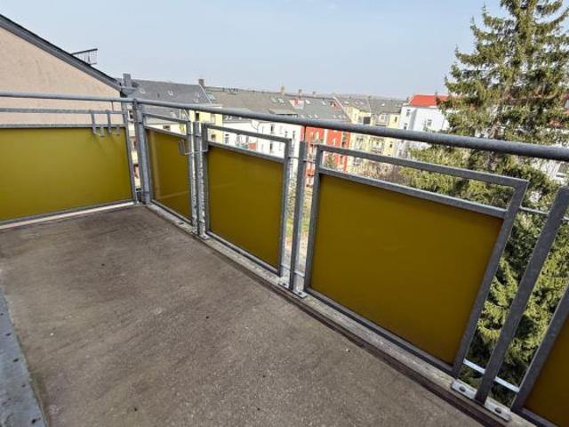 Wohnung mieten in Lutherviertel, Chemnitz