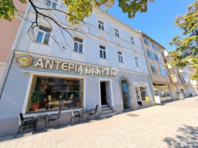 Apartment kaufen in Gries, Gersdorf-Feistritz