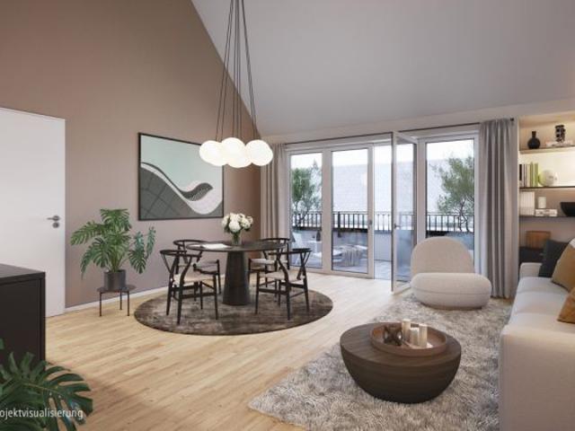 Wohnung kaufen in Düsseldorf, Nordrhein-Westfalen