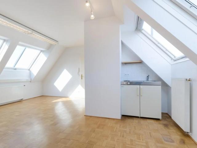 Apartment mieten in Meidling, Wien